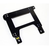 Fixation de siège droit Fiat 500 - OMP