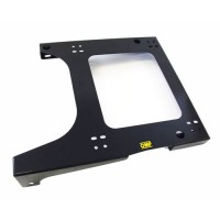 Fixation de siège gauche Fiat Grande Punto - OMP