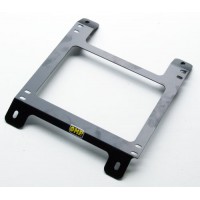 Fixation de siège droit Mazda MX5 NB - OMP
