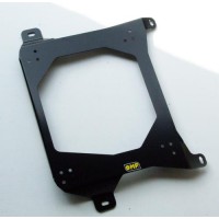 Fixation de siège OMP Mitsubishi Lancer et Colt
