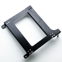 Fixation de siège droit Opel Corsa D - OMP