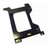 Fixation de siège droit Renault Twingo 2 RS inc. - OMP