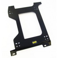 Fixation de siège gauche Renault Twingo 2 RS inc. - OMP