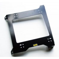 Fixation de siège Gauche Subaru Impreza 