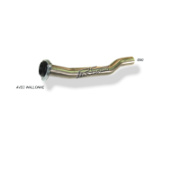 Tube afrique RC Racing Audi 80 (8C) Quattro