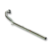 Tube afrique RC Racing VAG 2.0 TFSI