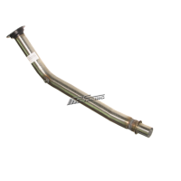 Tube afrique RC Racing Citroen ZX - Peugeot 306