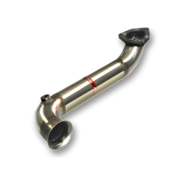 Downpipe Rc Racing Peugeot 207, 308, DS3, Cooper S