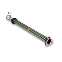 Tube afrique RC Racing Opel Calibra 2.0i 115cv
