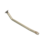 Tube afrique RC Racing Peugeot 306 1.9 TD