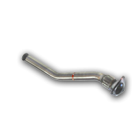 Tube afrique RC Racing Renault Clio 2 1.4 1.6 16v
