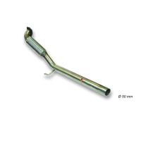 Tube afrique RC Racing Seat - Skoda - VW 1.9 Tdi