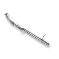 Tube afrique RC Racing Seat ibiza 6L 1.4 16v