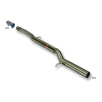 Tube intermédiaire Rc Racing Seat Leon 1M
