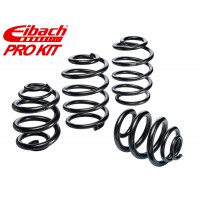 Ressorts courts Eibach Pro kit Renault Clio 3 RS