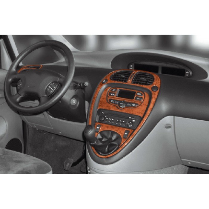 Décoration De Tableau De Bord Citroen Xsara Picasso