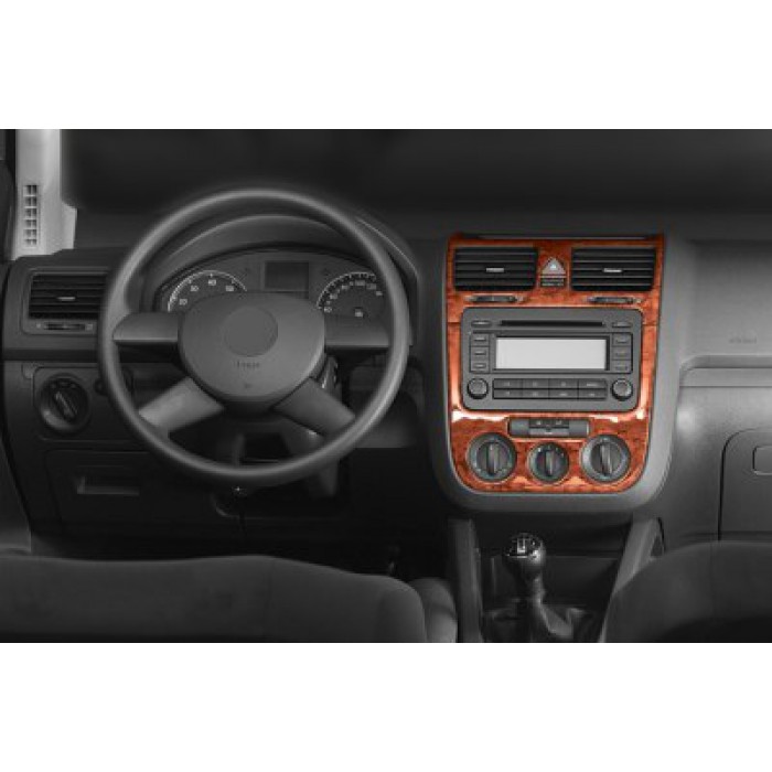 D 233 Coration De Tableau De Bord Volkswagen Golf V