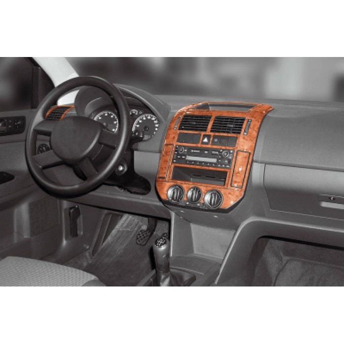 Décoration de tableau de bord Volkswagen Polo IV
