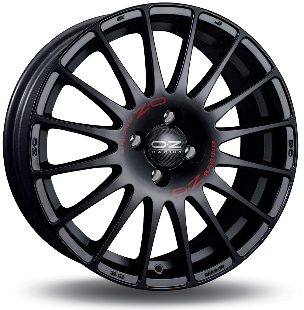 Jante OZ Superturismo GT 15"