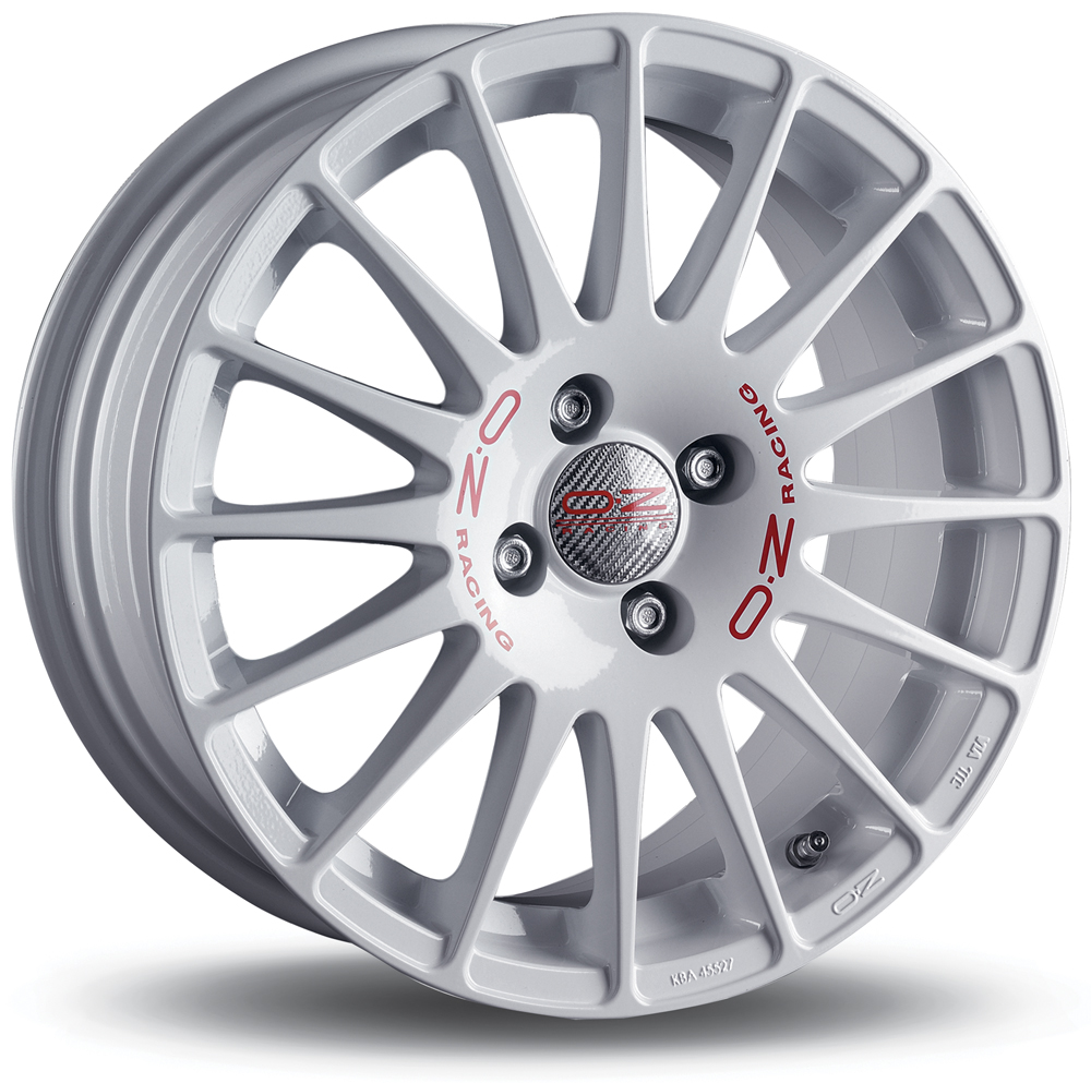 Jante OZ Superturismo WRC 15"