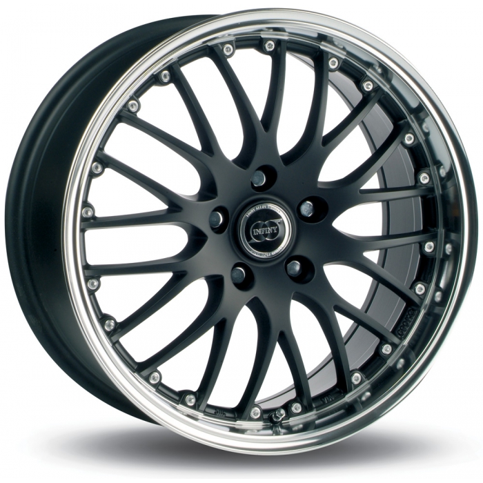 Jante alu infiny Phoenix 20 pouces