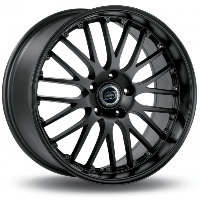 PHOENIX 20 pouces INFINY Jantes aluminium Jantes 20 pouces