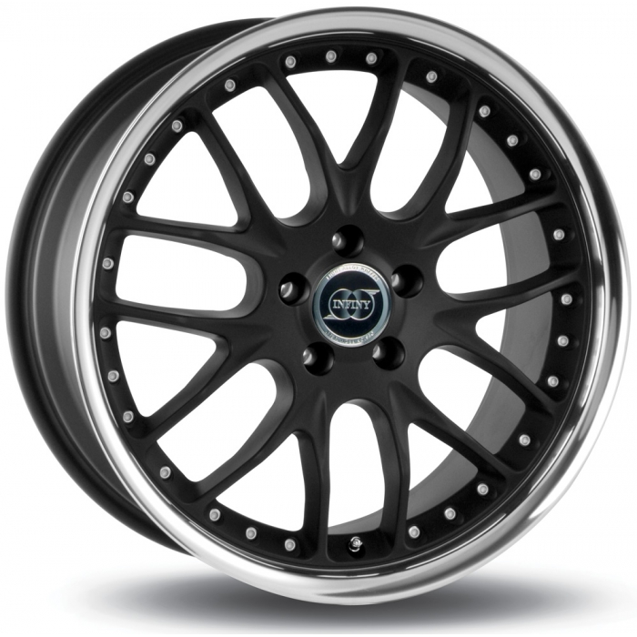 ROCKET 20 pouces INFINY Jantes aluminium Jantes 20 pouces