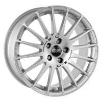 Jante OZ Superturismo GT 15