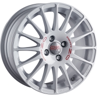 Jante OZ Superturismo WRC 15