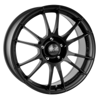 Pack jantes Oz Ultraleggera 17