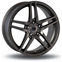 Jante Racer Zenith 16