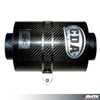 Admission dynamique BMC CDA carbone CDA85-150 