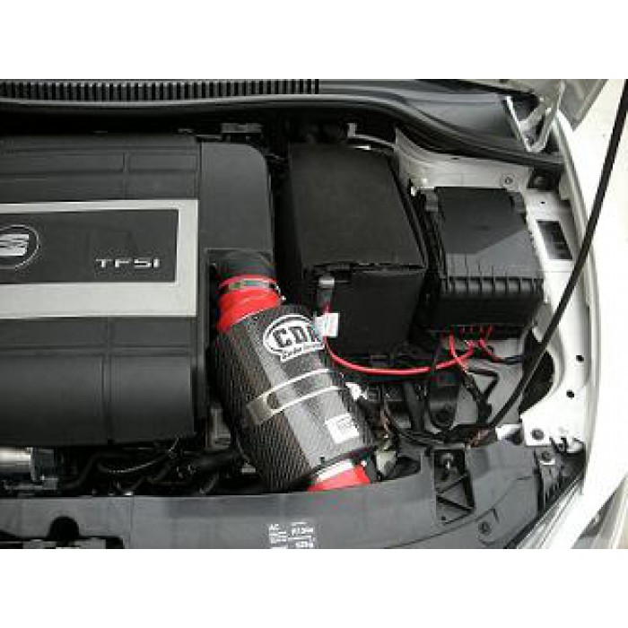 AUDI S3 8P 2.0 16V TFSI 256-265CV Filtre à air BMC