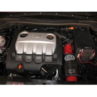 Admission dynamique BMC CDA carbone Seat Leon 1P