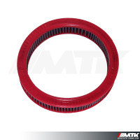 Filtre à air Sport BMC 155/06 Audi - Seat - Skoda - VW