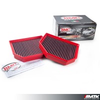 Filtre à air Sport BMC 647/20 BMW
