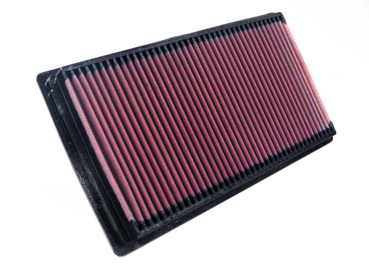Filtre à air Sport KN Alfa Romeo 147/ GT 1.9 JTD