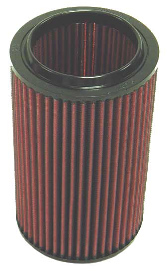 Filtre à air Sport KN Alfa Romeo 166/GTV/SPIDER - Lancia Kappa (838)