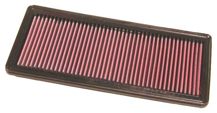 Filtre à air Sport KN Alfa Romeo - Fiat - Lancia 1.4 et 1.2