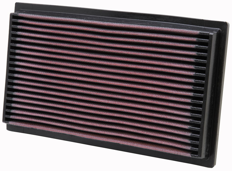 Filtre à air Sport KN BMW E30 E36