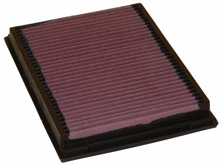 Filtre à air Sport KN BMW E36/E46/E83
