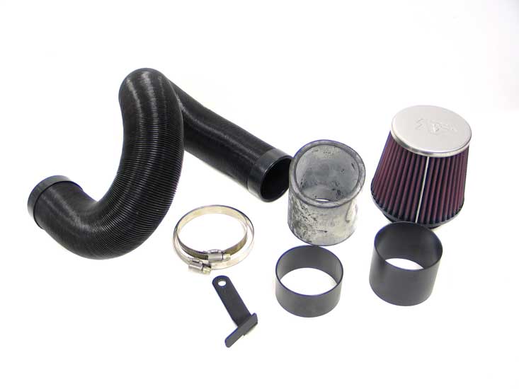 Kit d'admission KN 57i  Alfa Romeo 145/146 1.8 2.0