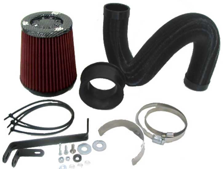 Kit d'admission KN 57i Audi - VW 1.8i Turbo 150-180cv