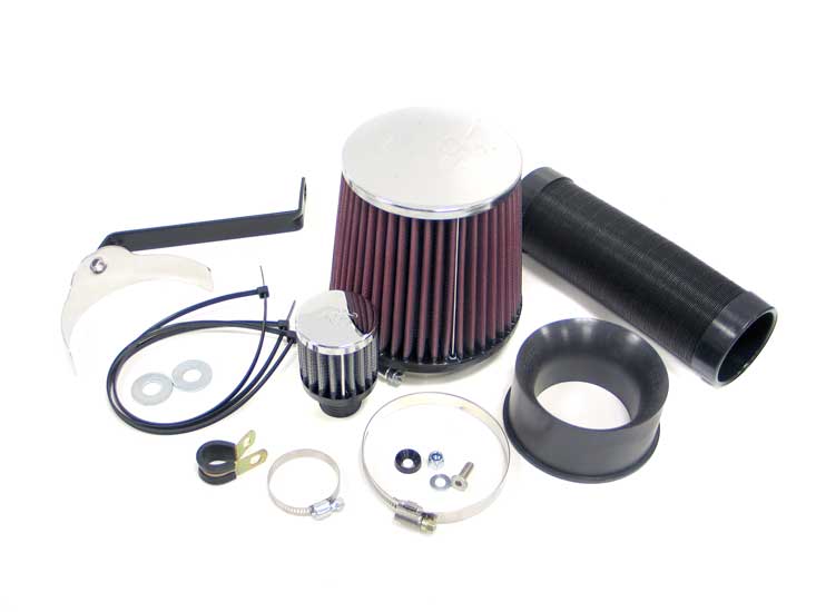 Kit d'admission KN 57i Audi - VW 1.8i Turbo  2.0i