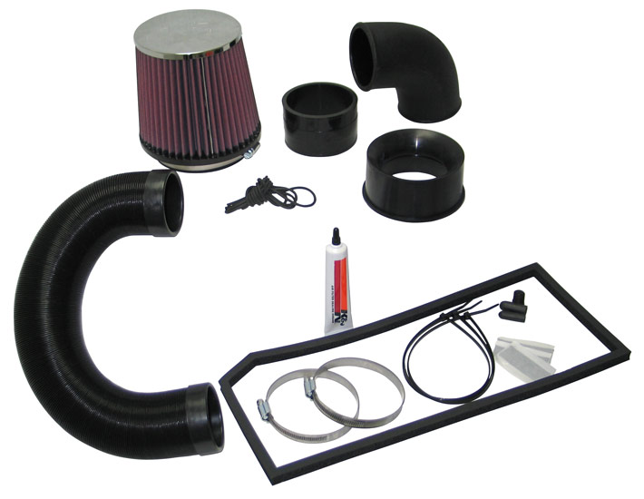 Kit d'admission KN 57i Audi - Seat - Skoda - VW 2.0 TFSI