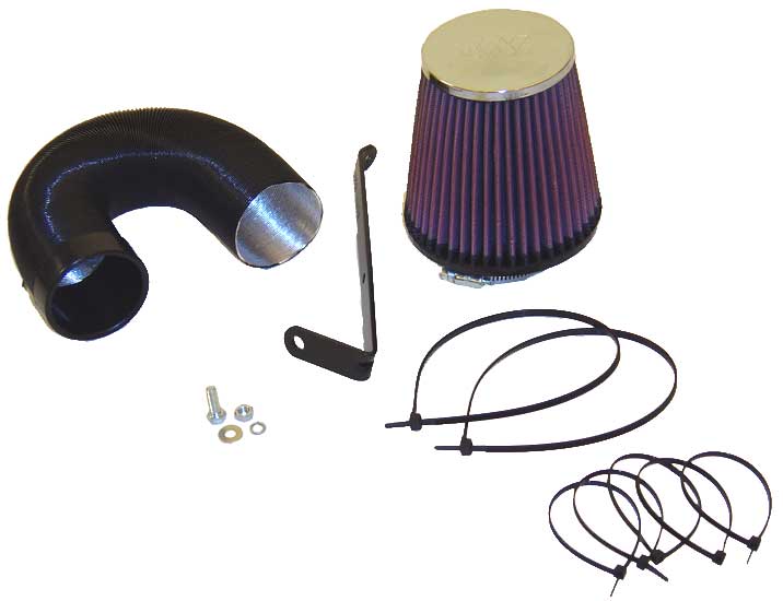 Kit suppression EGR VW Transporter T5 2.5 TDI AXD, AXE, BLJ - 070