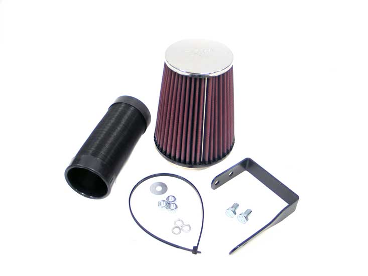 Kit d'admission KN 57i BMW E30 316i - 318i - 318iS