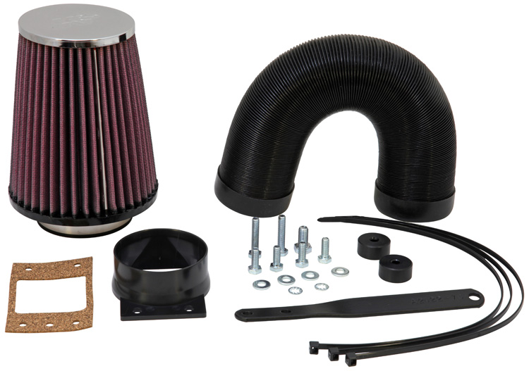 Kit d'admission KN 57i BMW E36 316i - 318i  1.6i 1.8i