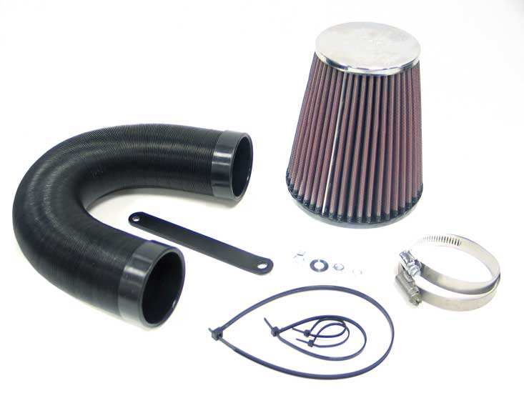 Kit d'admission KN 57i BMW E36 320i 2.0i 150cv