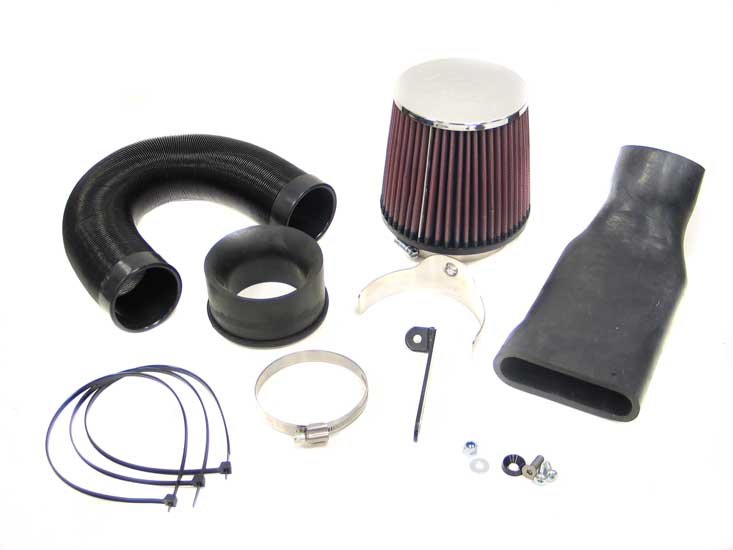 Kit d'admission KN 57i BMW E36/E46 316i - 318i